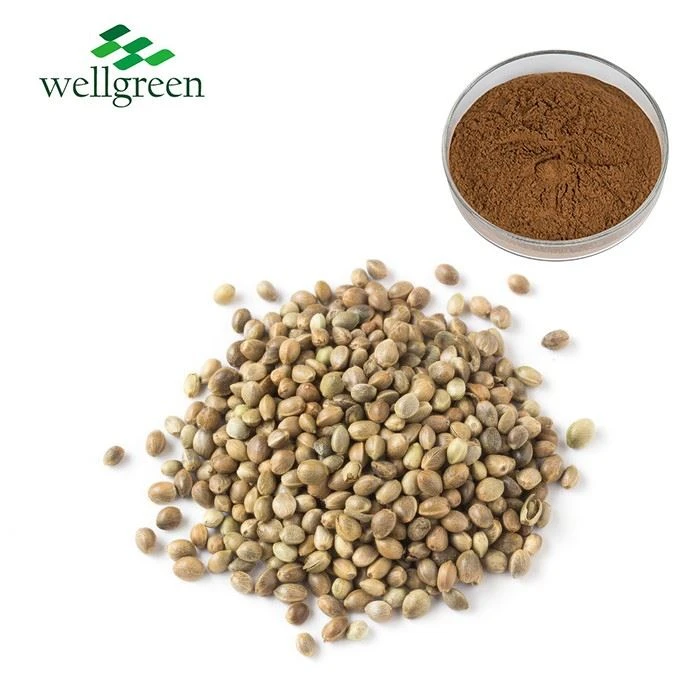Hemp Seed Extract